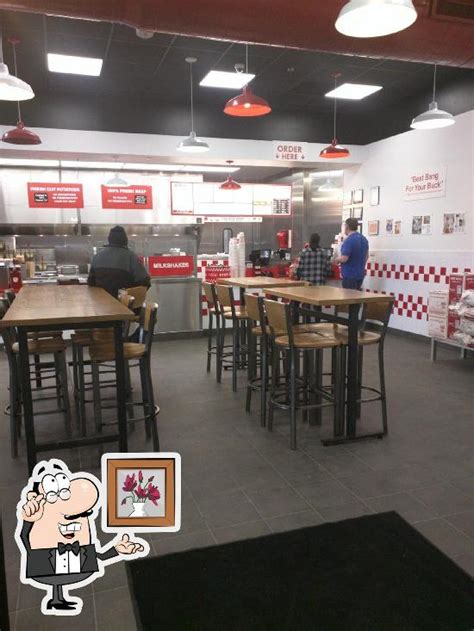 5 guys oneonta. Things To Know About 5 guys oneonta. 